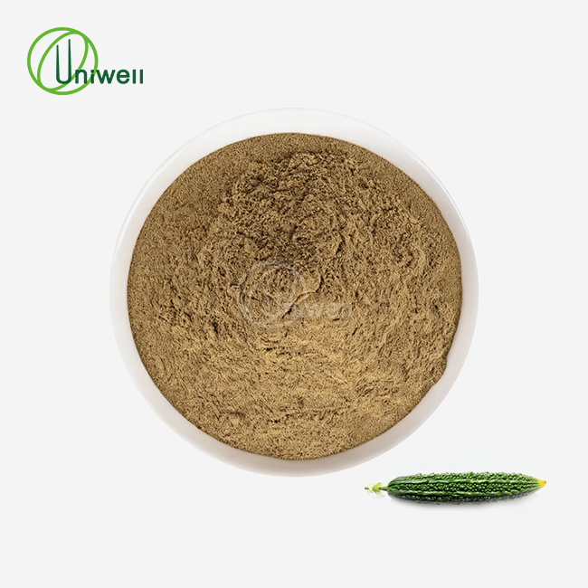 Bitter Melon Extract Powder